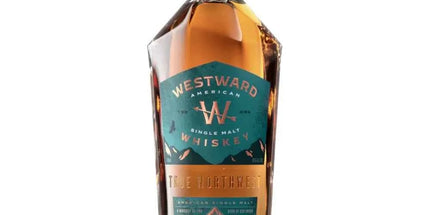 Westward Single Malt American Whiskey 700ml