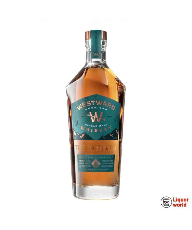 Westward Single Malt American Whiskey 700ml