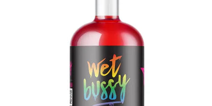 Wet Bussy Liqueur 700ml - Liquorworld