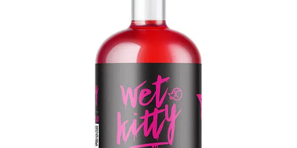 Wet Kitty (Pussy) Blended Liqueur 700mL - Liquorworld
