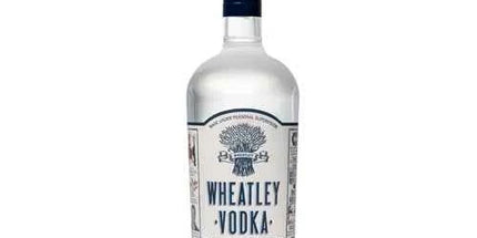Wheatley Buffalo Trace Vodka 700ml