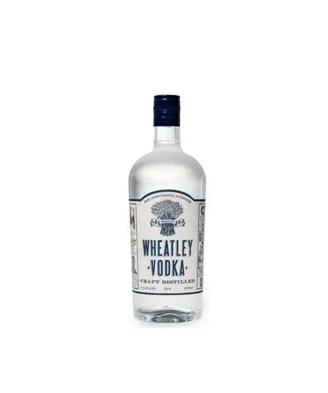 Wheatley Buffalo Trace Vodka 700ml