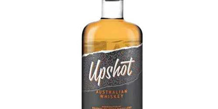 Whipper Snapper Upshot Australian Whiskey 700ml