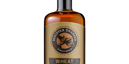 Whipper Snapper Wheat Australian Whiskey 700ml - Liquorworld