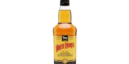 White Horse Blended Scotch Whisky 700ml