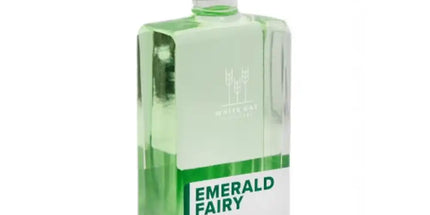 White Oat Emerald Fairy Gin 700ml - Liquorworld