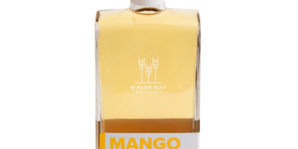 White Oat Mango Gin 700ml - Liquorworld