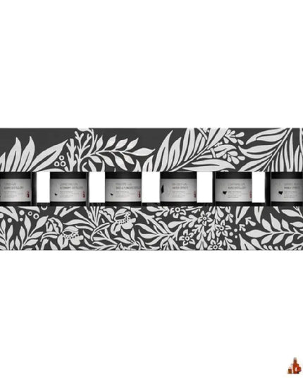 White Possum 12pc Australian Gin Tasting Flight 360ml