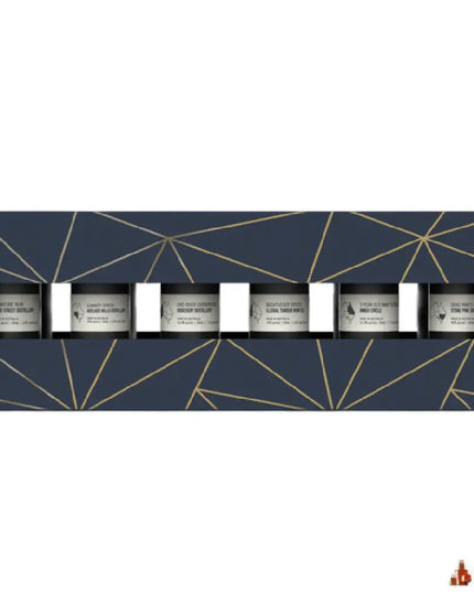 White Possum 12pc Australian Rum Tasting Flight 360ml