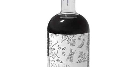 White Possum Naked Coffee 500ml