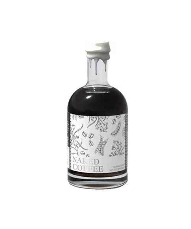 White Possum Naked Coffee 500ml