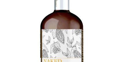 White Possum Naked Dark Cacao Chocolate Liqueur 500ml - Liquorworld