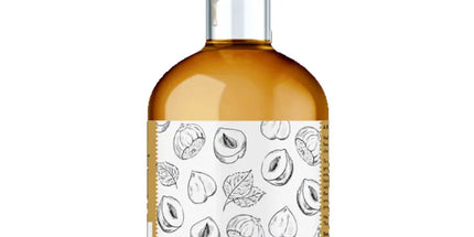White Possum Naked Hazelnut 500ml - Liquorworld