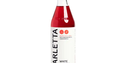 White Possum Scarletta Bitter Citrus Amaro 500ml - Liquorworld