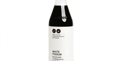 White Possum Coffee Liqueur 500ml