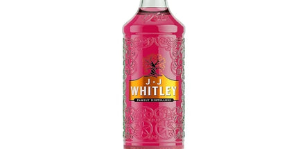 Whitley Neill Jj Whitley Raspberry Vodka 700ml - Liquorworld