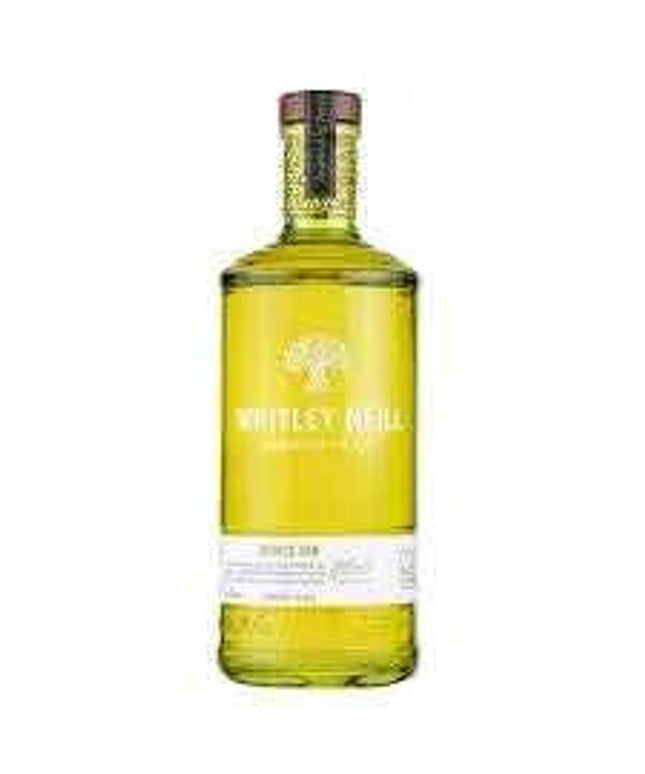 Whitley Neill Quince Gin 700ml