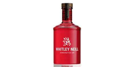 Whitley Neill Raspberry Gin (700ml)