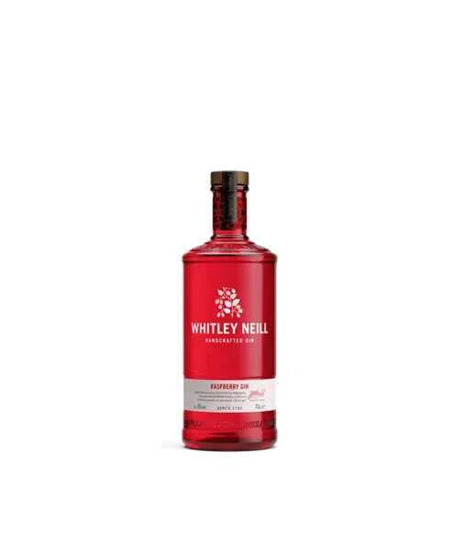 Whitley Neill Raspberry Gin (700ml)