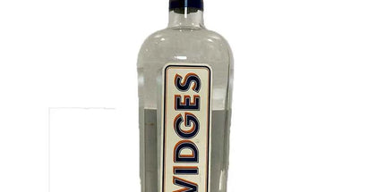 Widges London Dry Gin 700ml