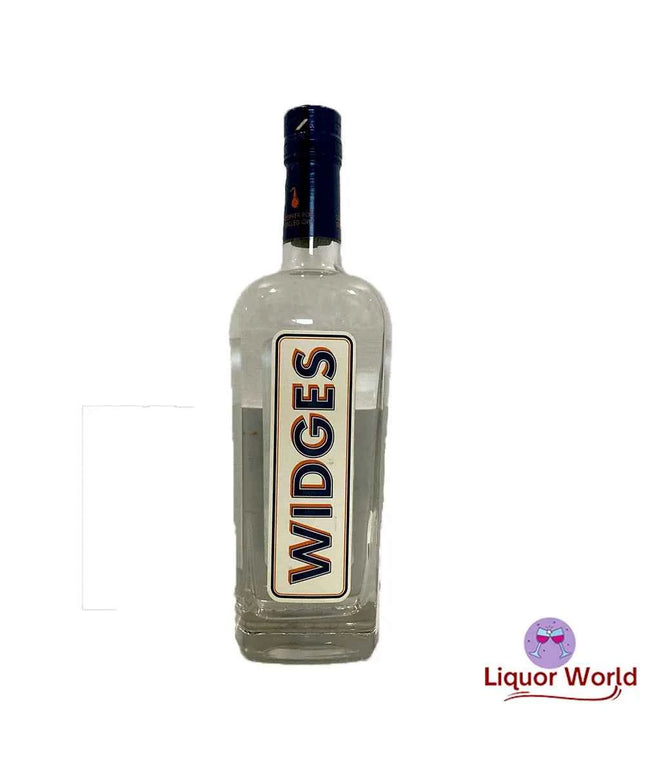 Widges London Dry Gin 700ml