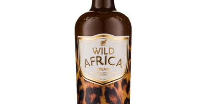 Wild Africa Cream Liqueur 1Lt - Liquorworld