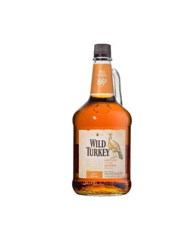 Wild Turkey 86.8 Proof 1.75l