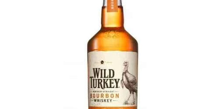 Wild Turkey 86.6 Proof 700ml
