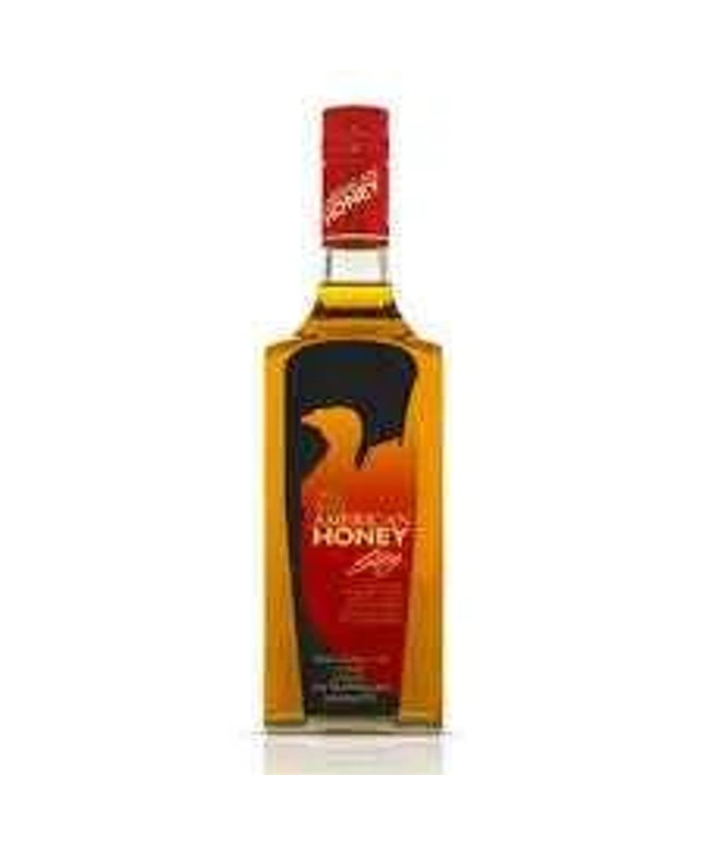 Wild Turkey American Honey Sting Liqueur 750mL