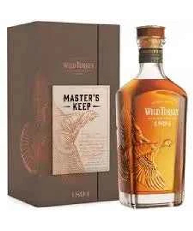 Wild Turkey Master's Keep 1894 Edition Bourbon 750mL