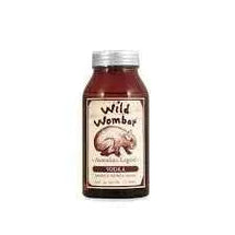 Wild Wombat Pure Vodka 700mL