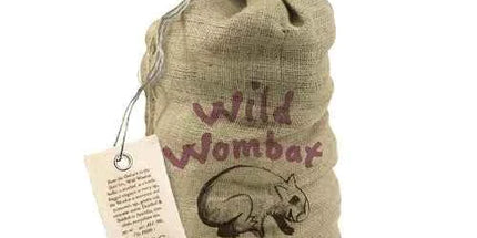 Wild Wombat Wild Berry Vodka 700mL