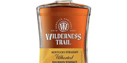Wilderness Trail Yellow Bottled In Bond Wheated Kentucky Straight Bourbon Whiskey 750mL - Liquorworld