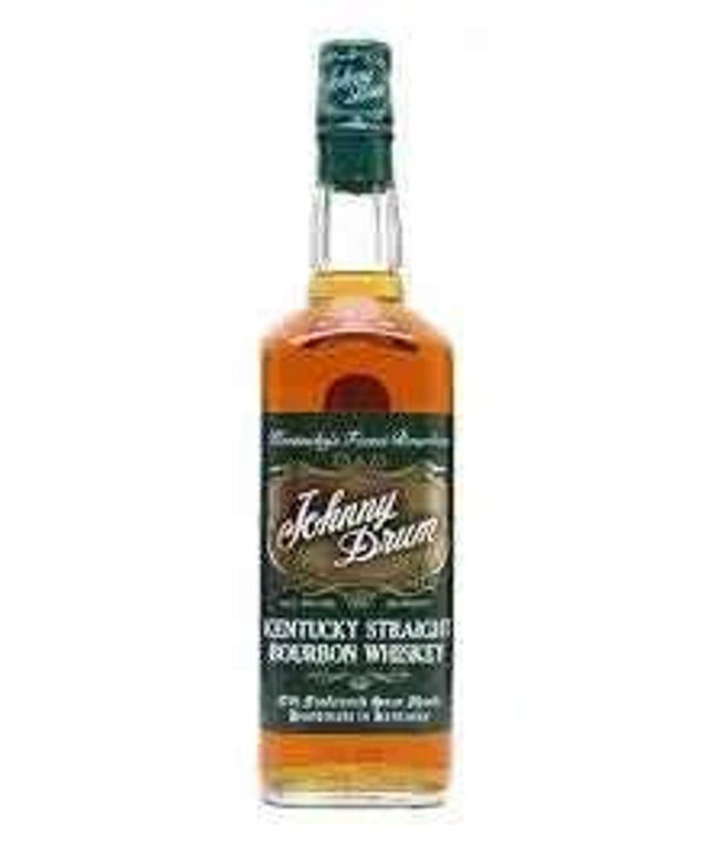 Willett Johnny Drum Green Label Kentucky Bourbon 750ml