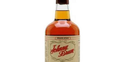 Willett Johnny Drum Private Stock Bourbon Whiskey 700ml