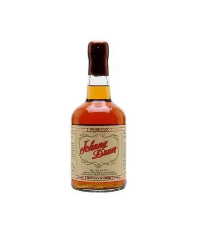 Willett Johnny Drum Private Stock Bourbon Whiskey 700ml