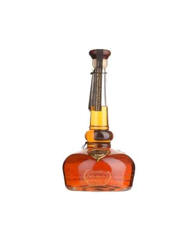 Willett Pot Still Reserve Bourbon Whiskey 750ml
