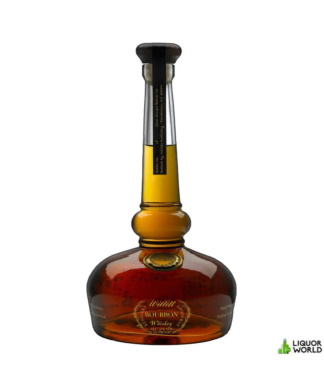 Willett Pot Still Reserve Kentucky Straight Bourbon Whiskey Magnum 1.75L - Liquorworld