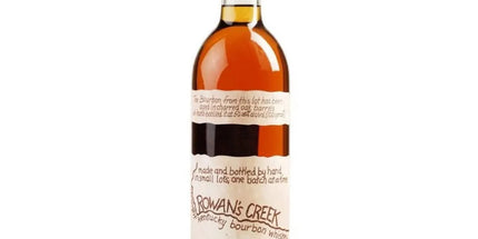 Willett Rowans Creek Bourbon Whisky 750ml - Liquorworld