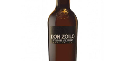 Williams & Humbert Don Zoilo Fino Sherry 750ml - Liquorworld