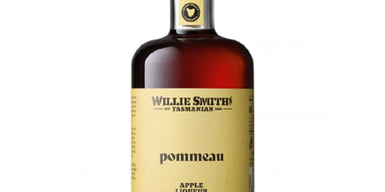 Willie Smith Pommeau De Tasmanie Liqueur 700ml - Liquorworld