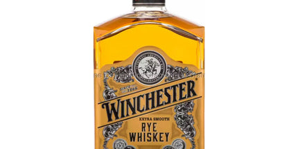 Winchester Rye Whiskey 700ml - Liquorworld