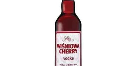 Wisniowa Cherry Vodka 700ml