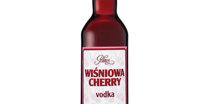 Wisniowka Cherry Vodka 700ml - Liquorworld