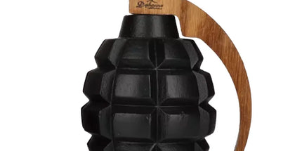 Wodka Debowa Excellent Grenade Polish Vodka 500ml