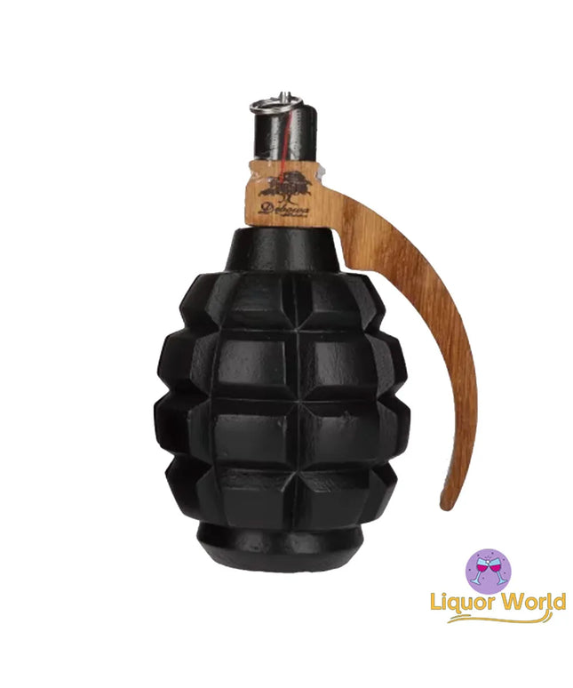 Wodka Debowa Excellent Grenade Polish Vodka 500ml