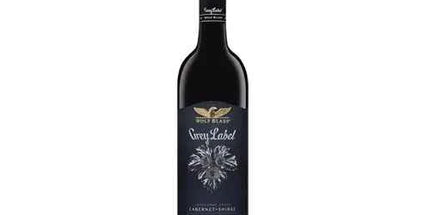 Wolf Blass Grey Label Cabernet Shiraz 750ml