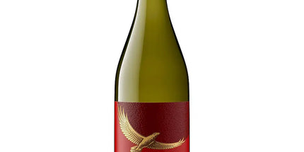 Wolf Blass Red Label Chardonnay 2023 750mL - Liquorworld