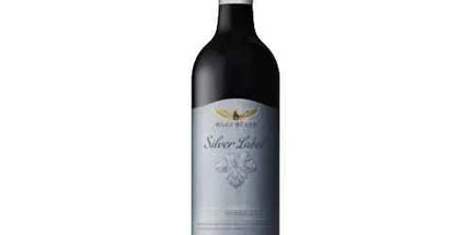 Wolf Blass Silver Label Shiraz 750ml