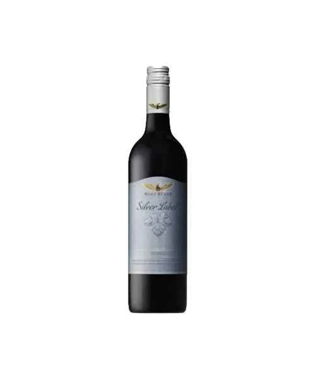 Wolf Blass Silver Label Shiraz 750ml
